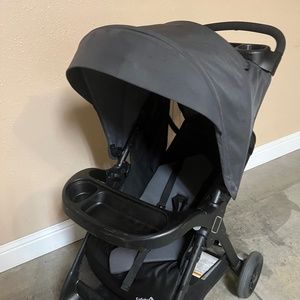 Stroller & infant  Car-seat